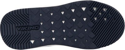 Viking Aery SL GTX Vintersko, Navy/Blue