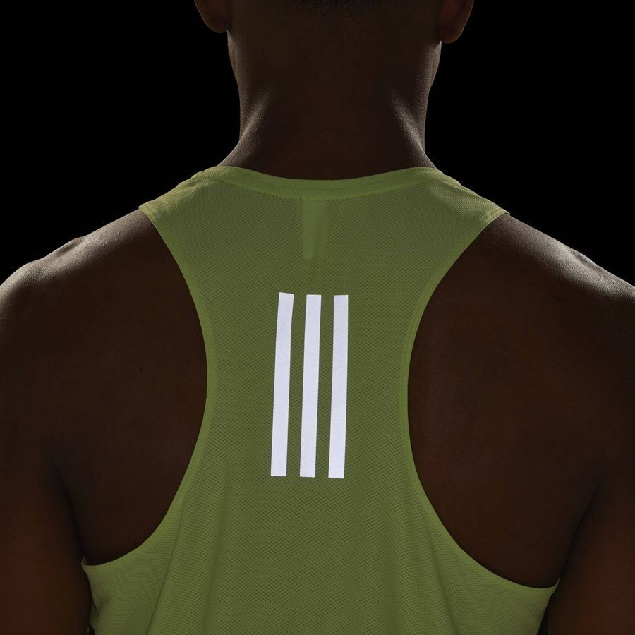 Adidas Débardeur Own The Run