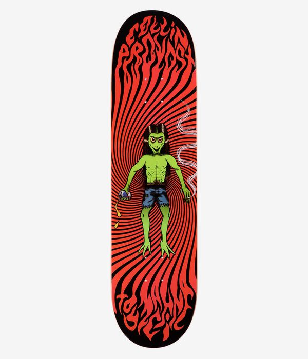 Toy Machine Provost Spun 8.5