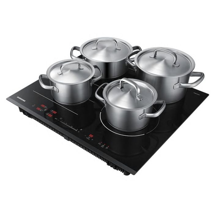 Samsung Induktions-Kochfeld NZ 64N7757GK/E1