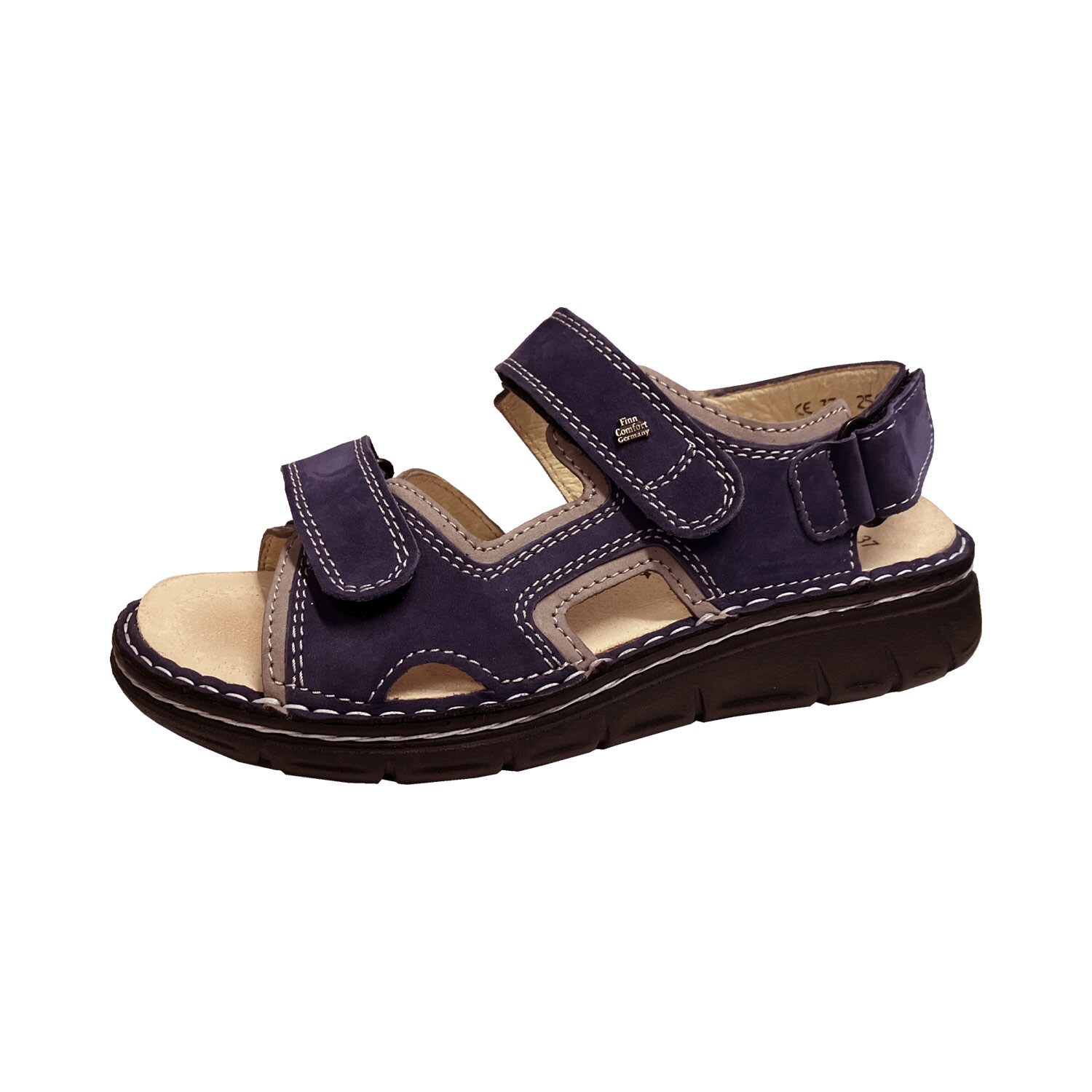 FinnComfort Wanaka-S Damen Sandale