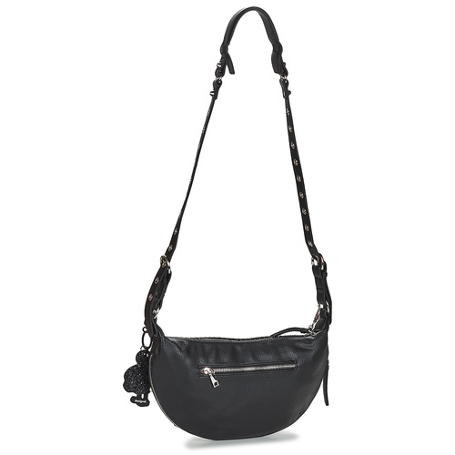 Desigual - MICKEY ROCK KUWAIT MINI - Noir