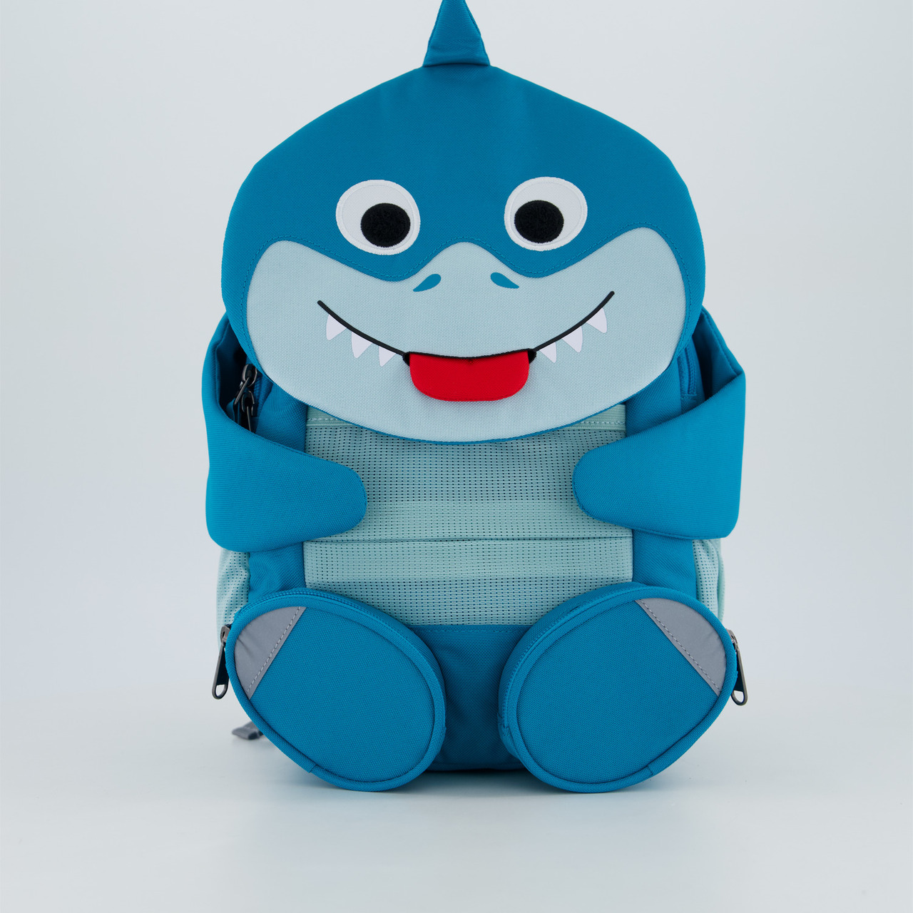 Affenzahn Shark Backpack Large