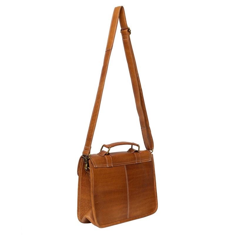 RE:DESIGNED<br>Crossbody Henna Small