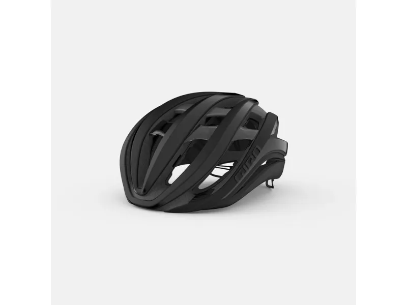 Giro Aether MIPS, Åben hjelm, I-form konstruktion, Mat