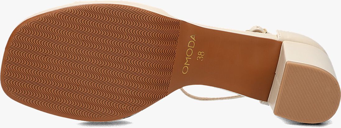 OMODA beige omoda sandalen isla 01