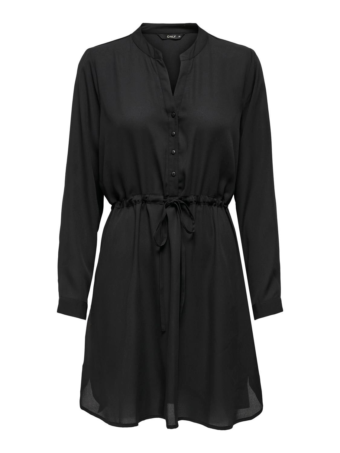 ONLCORY Tunika-Oberteil Black