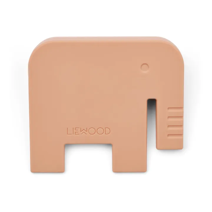 Liewood Cales porte Toke - Set de 2 | Tuscany rose/Mustard
