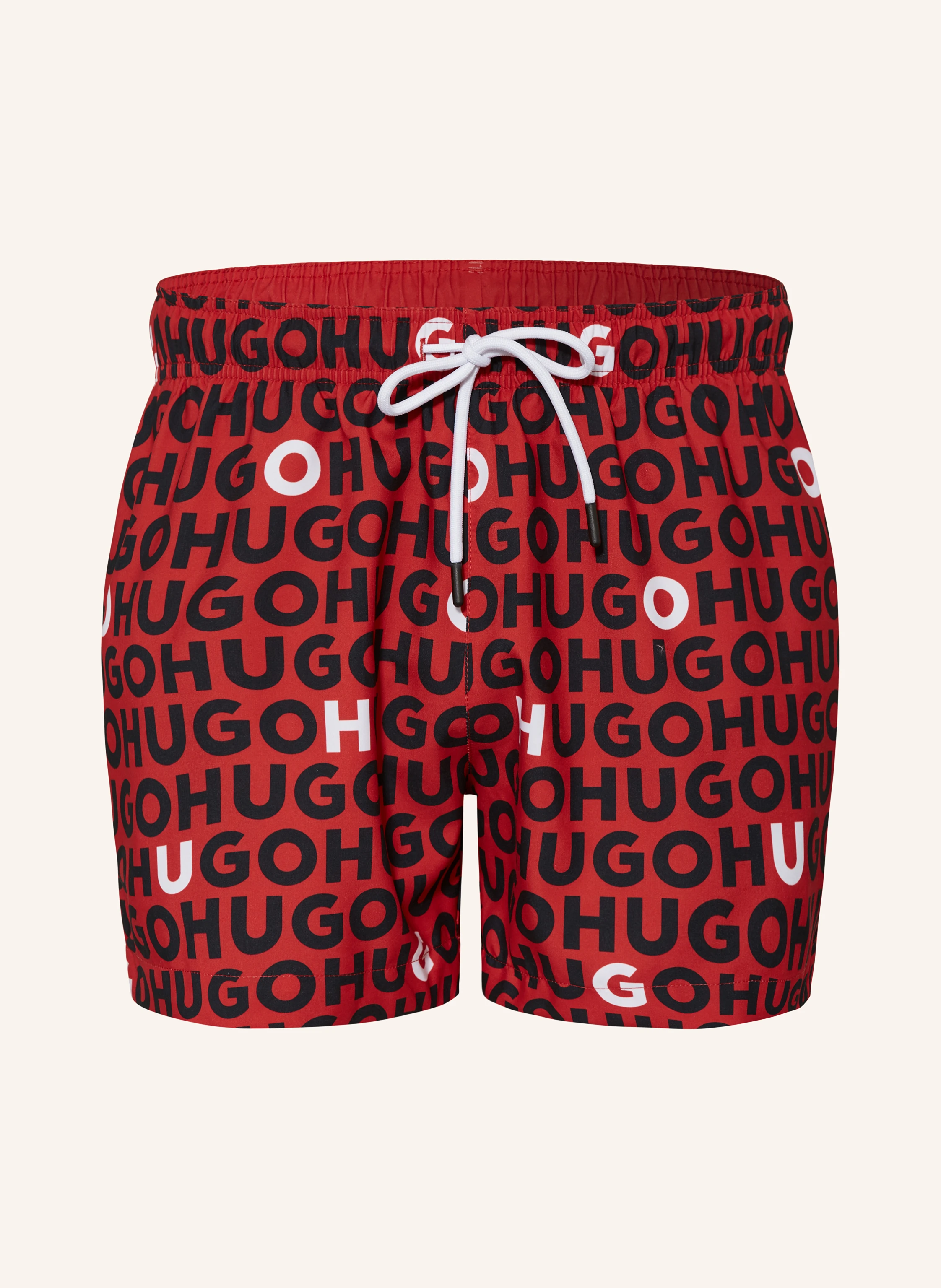 HUGO Badeshorts TORTUGA