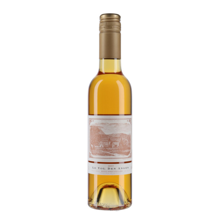 Domaine Doon Bonny Le Vol Des Anges 2007