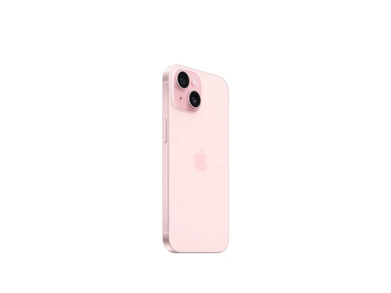Apple | iPhone 15 – 5G smartphone - 128GB - Pink