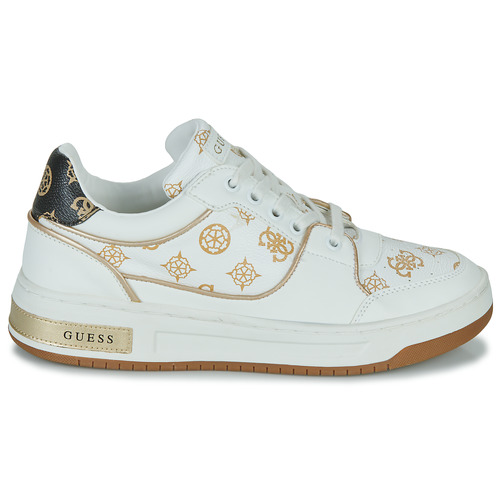Guess - TOKYO - Blanc
