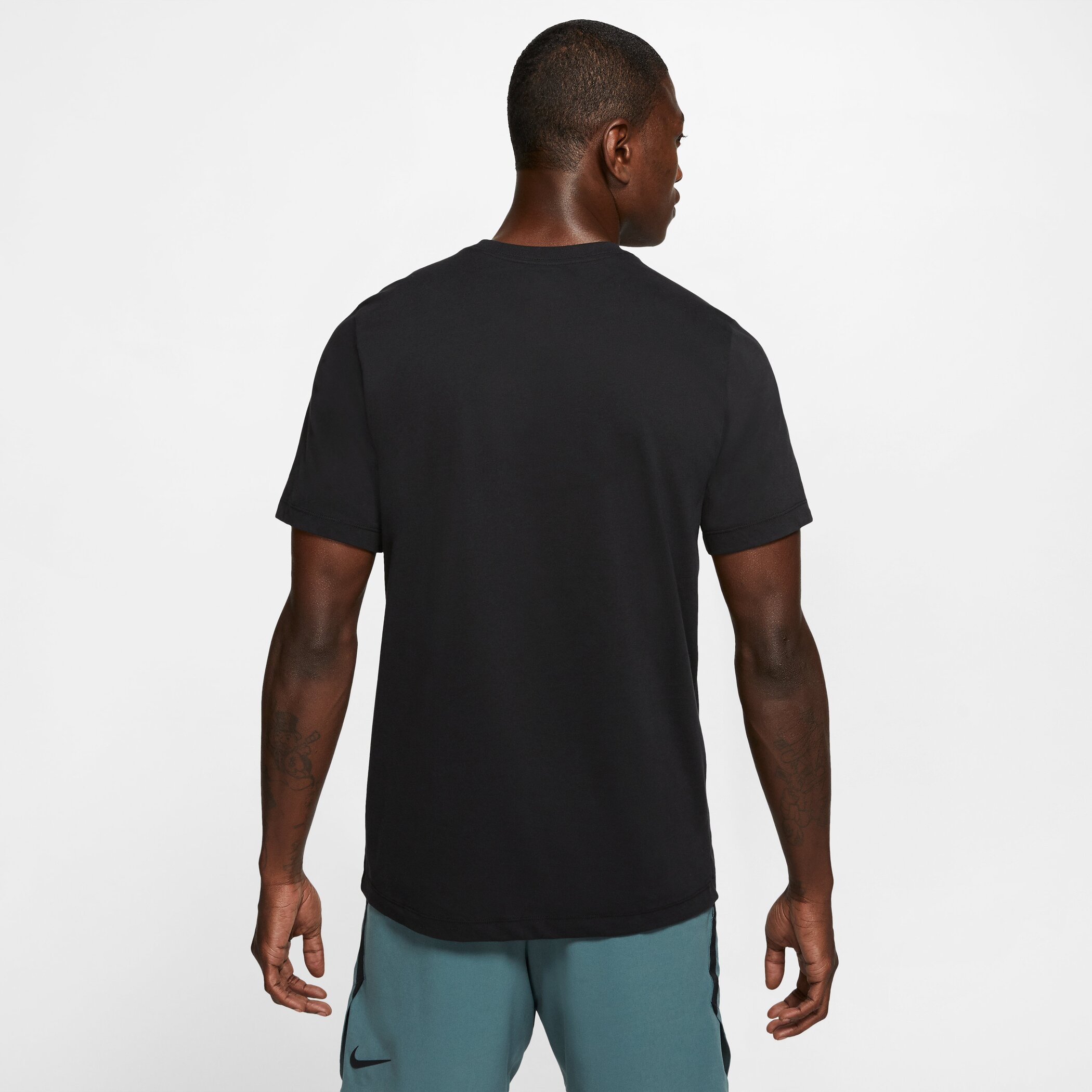 Nike M NK DF Tee Dfc Crew Solid