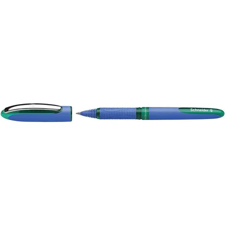 Schneider Tintenroller One Hybrid C 05 grün