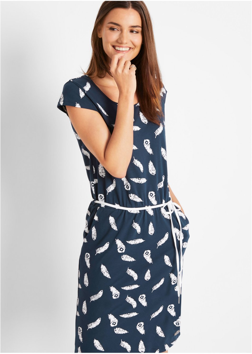 Robe T-shirt