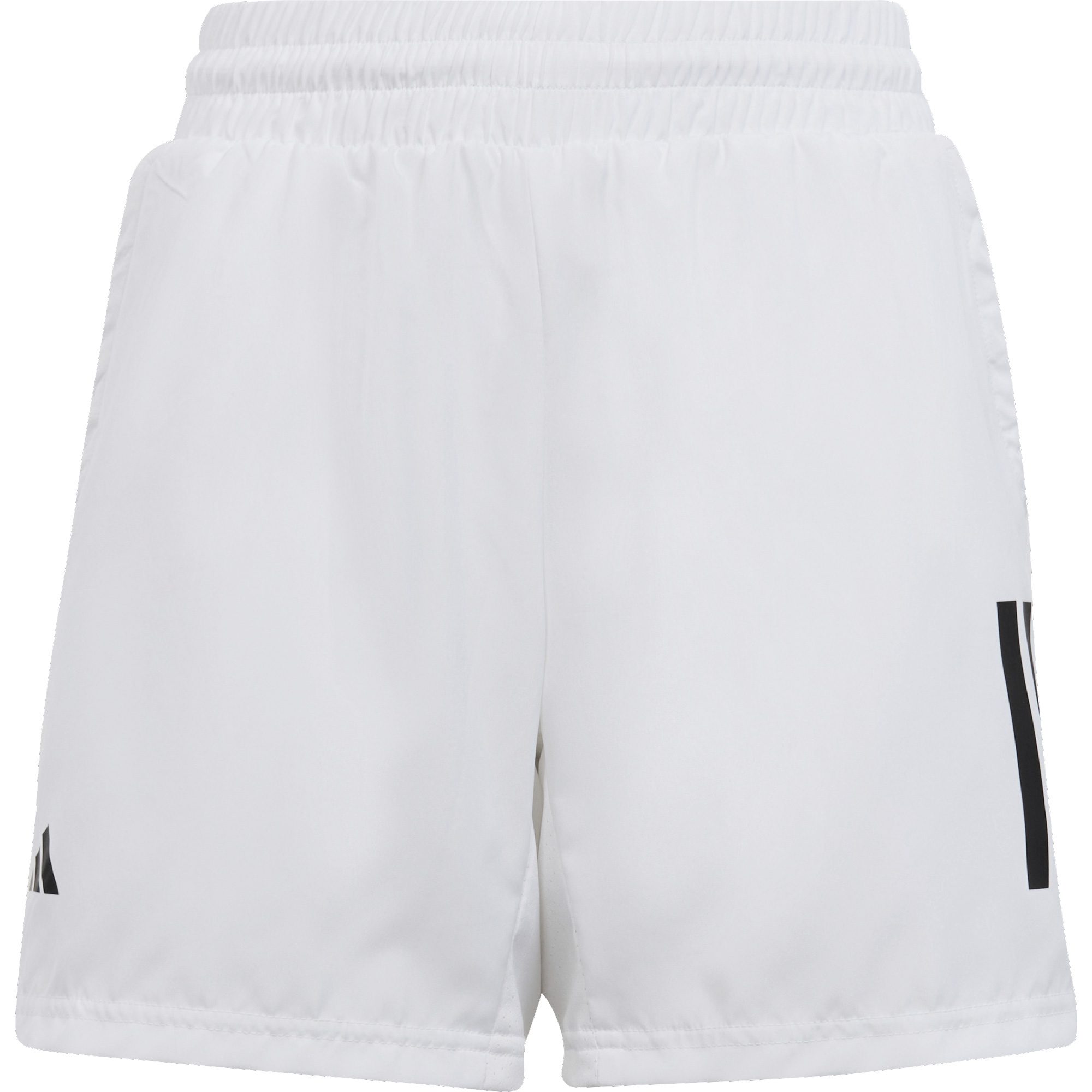 adidas Club Tennis 3-Streifen Shorts Jungen weiß