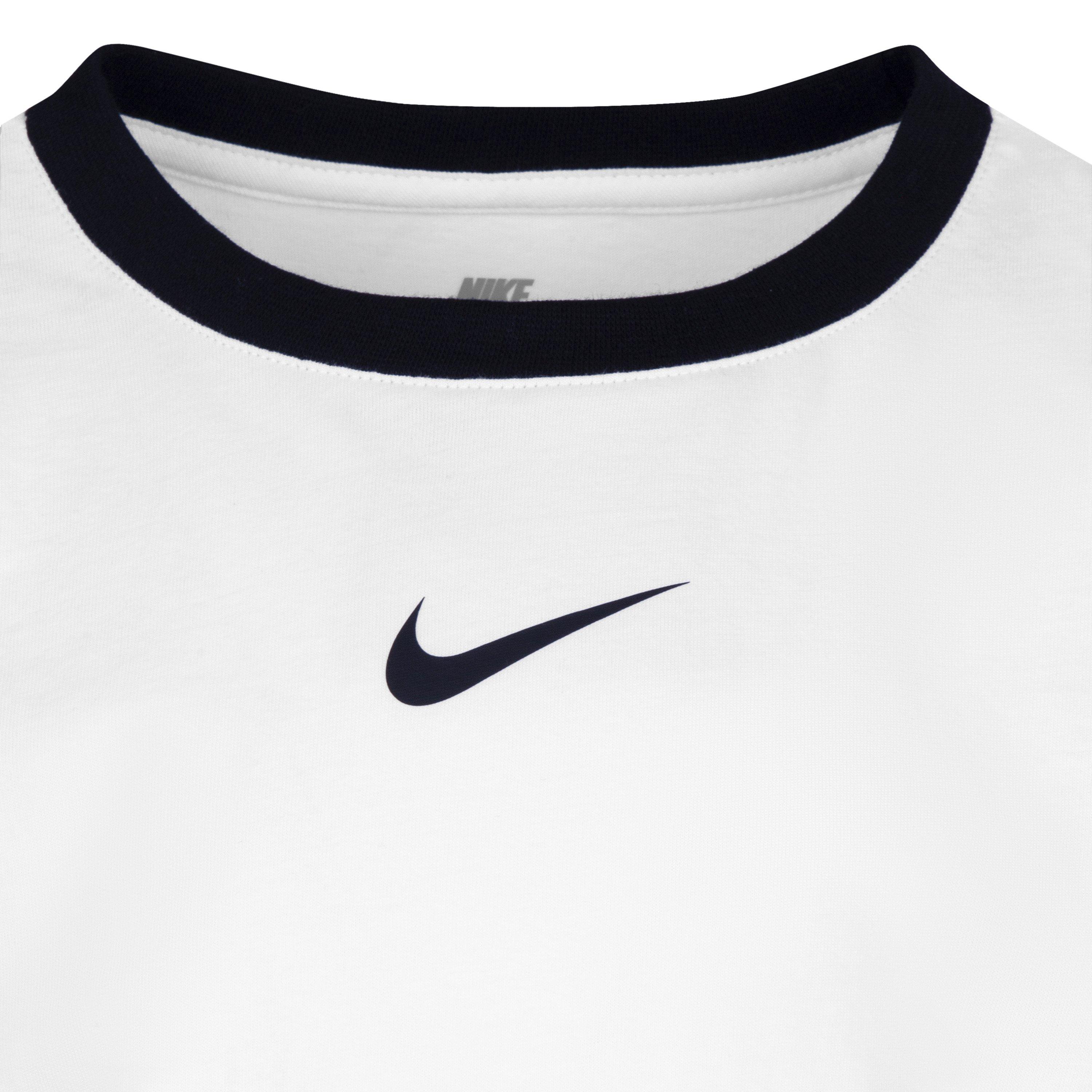 Nike Swoosh T shirt Infants