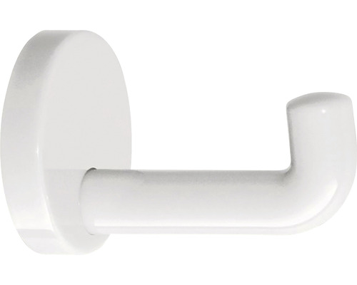 Hewi wandhaak F99 477.90.030 kunststof wit Ø 70 mm