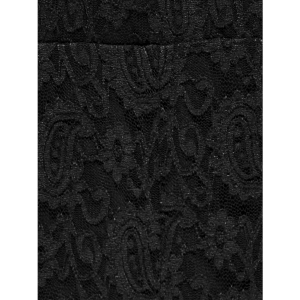Køb kids ONLY Black Milly Lace Bukser
