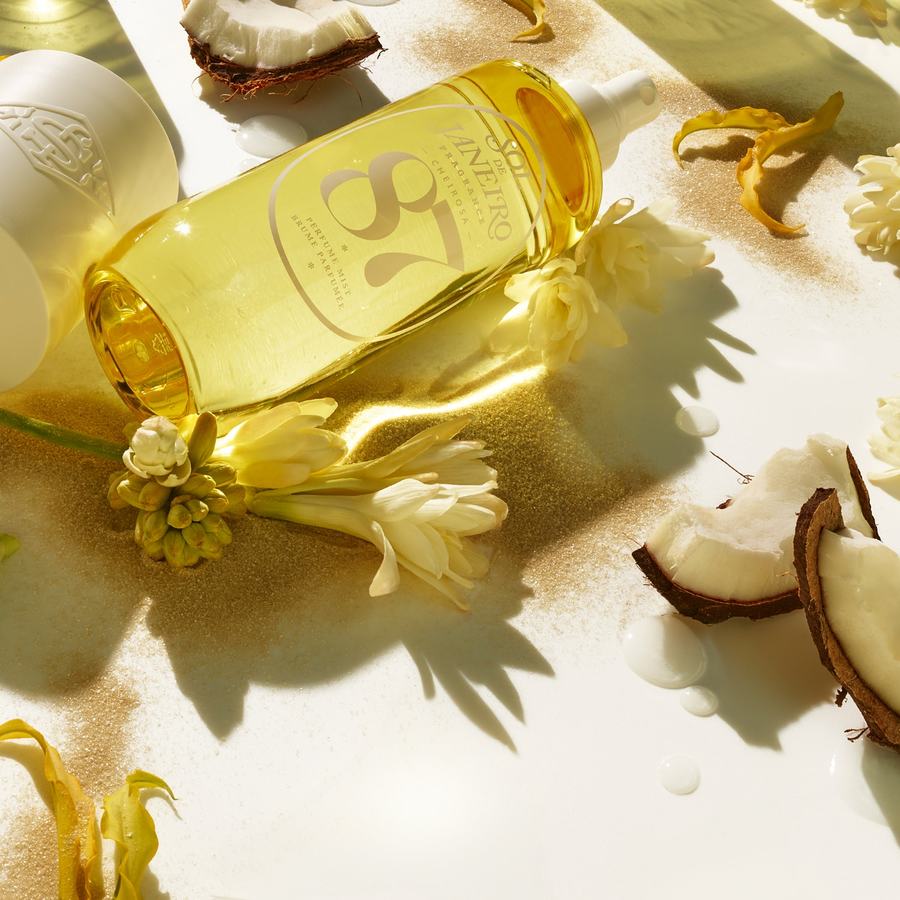 Sol De Janeiro Cheirosa 87 Rio Radiance Perfume Mist 240ml