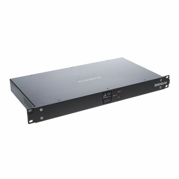 DiGiGrid DLI
