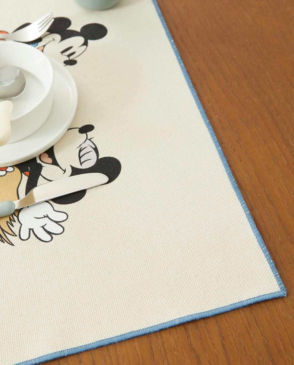 JOGO AMERICANO DO MICKEY MOUSE DA DISNEY
