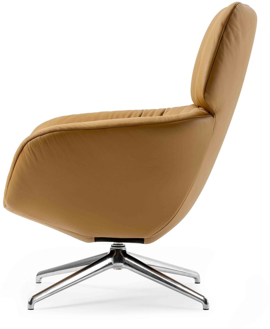 Leolux   Lodey Plus Fauteuil