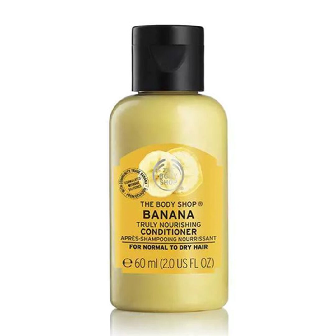 The Body Shop BODY SHOP Condicionador Banana - 60ml