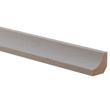 Hollat MDF Weathered white 260 cm