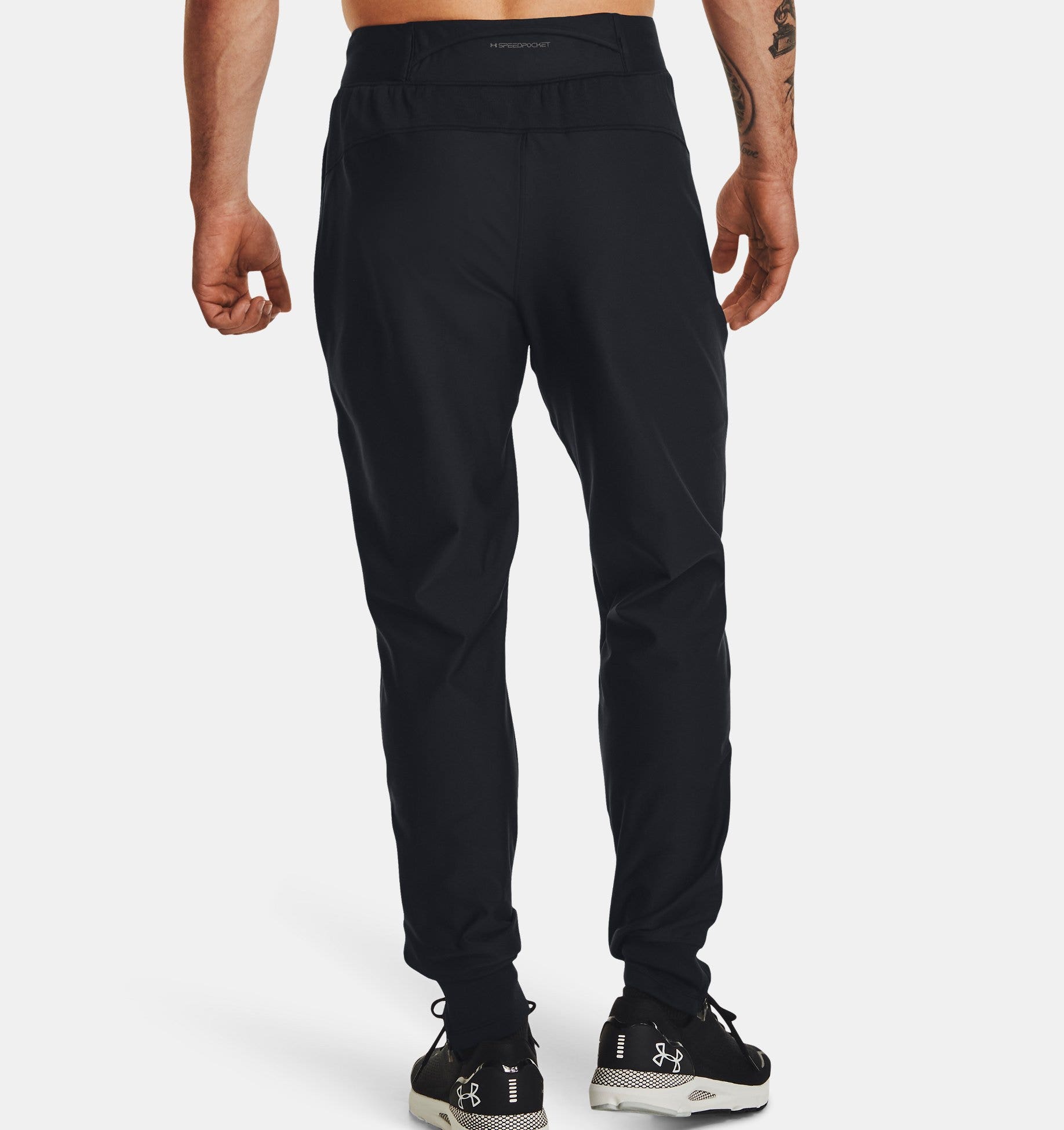 Under Armour  Qualifier Run Elite Pant