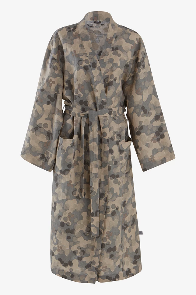 CARA lang kimono i lin