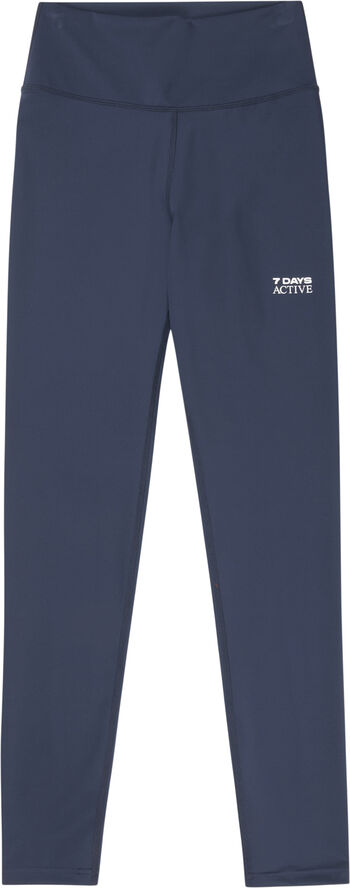 7 Days Active Signature Tights 338 navy