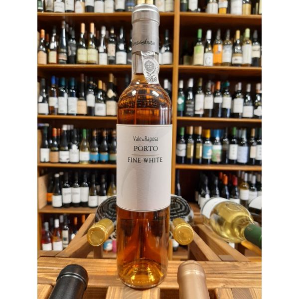 Vale da Raposa White Porto 50cl