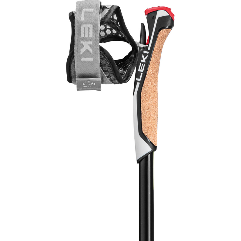 Leki Flash Carbon Stöcke