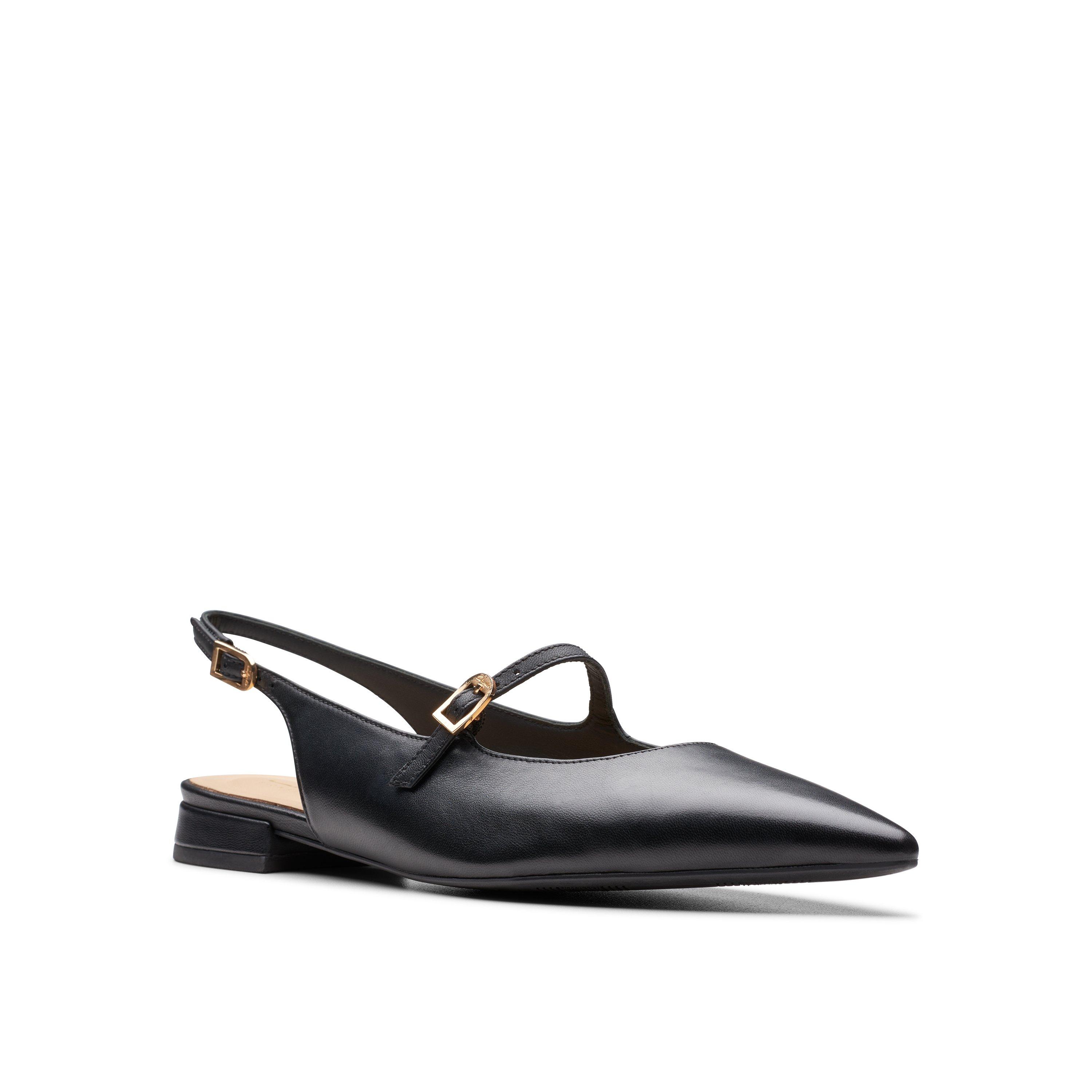 Clarks Sensa15 Shine Shoes