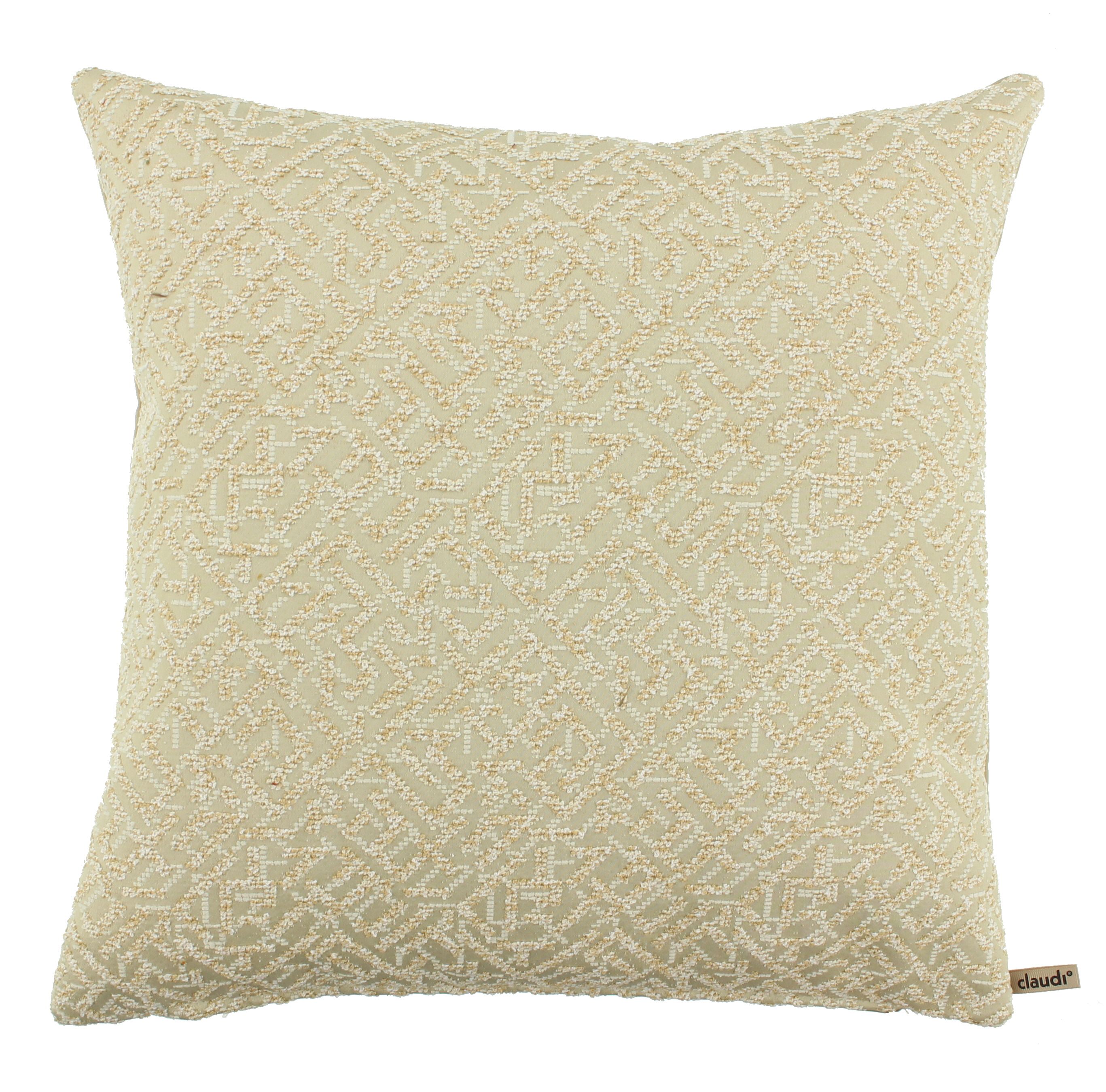 Sierkussen Gold Tradu  | ClaudiB45 x D45 cm