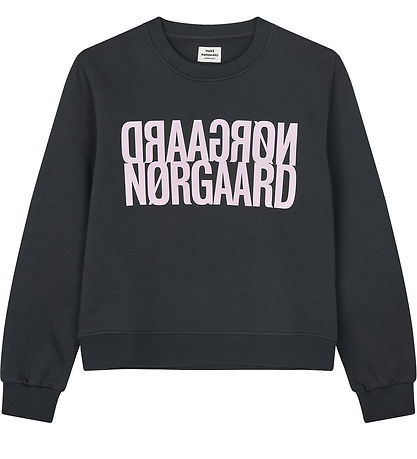 Mads Nørgaard Sweatshirt - Talinka - Pariser Nacht