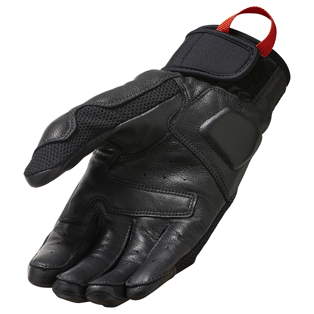 Rev'it - Gants Caliber Noir