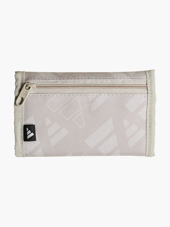 adidas Portemonnaie Grau