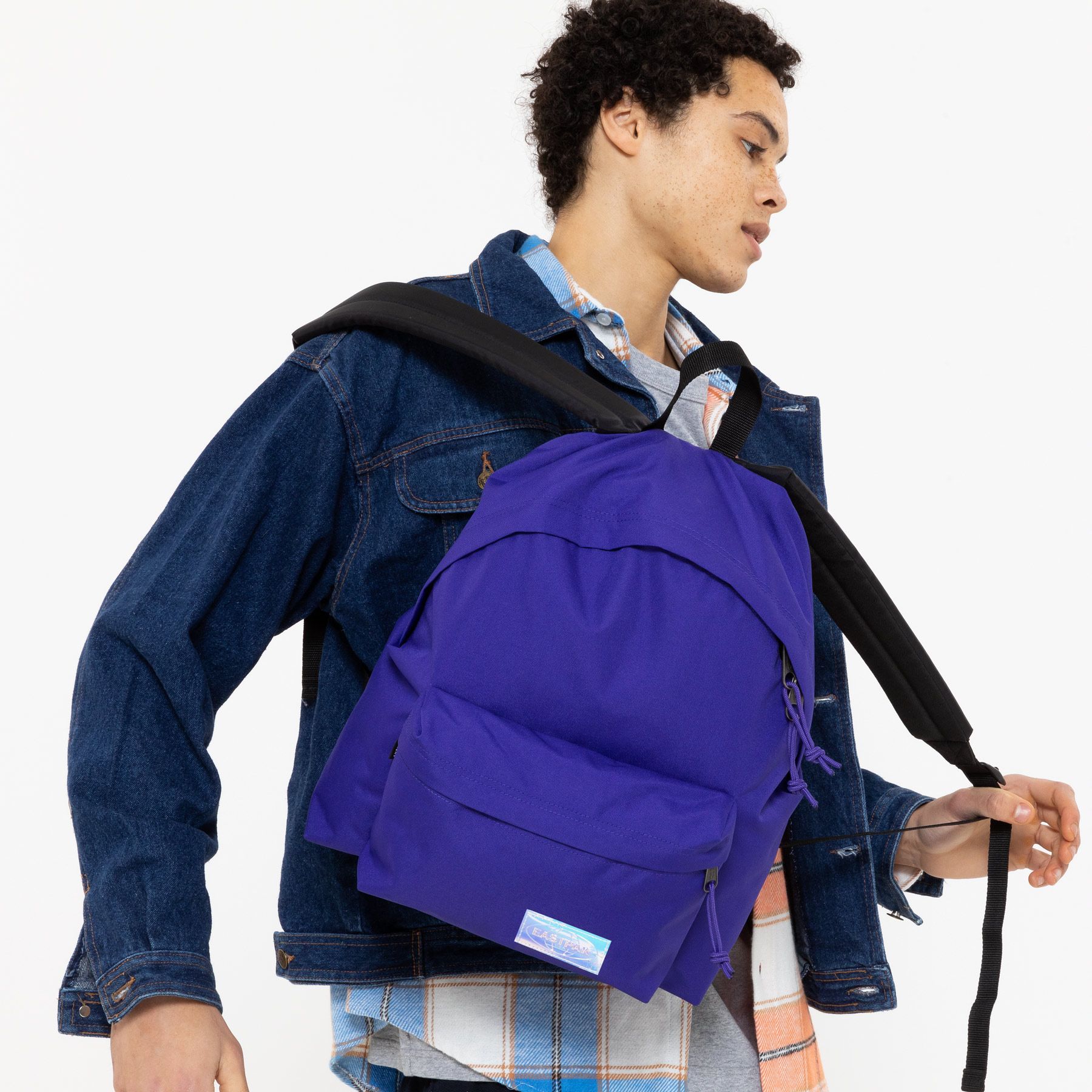 Padded Pak'r Glazedthrilling