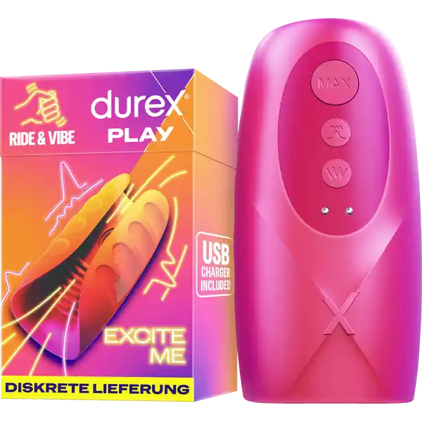 Sensorial Masturbator Excite Time