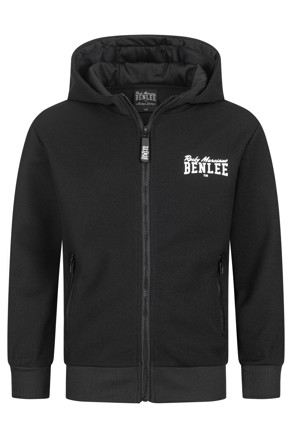 BENLEE Kinder Trainingsanzug mit Kapuze HACKBERRY JUNIOR