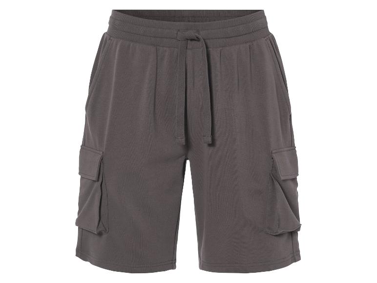 Korte heren broek
