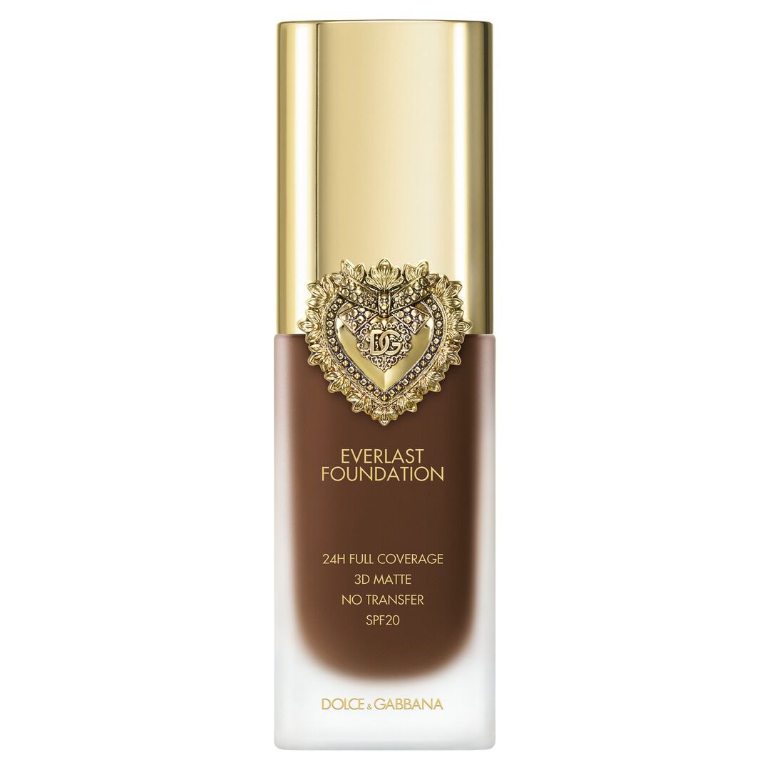 Dolce&Gabbana FLAWLESS Everlast Foundation