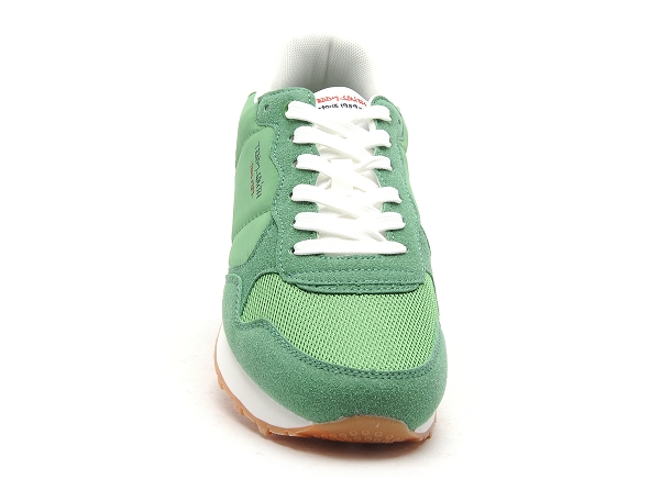 Teddy smith basses homme 71632 vert