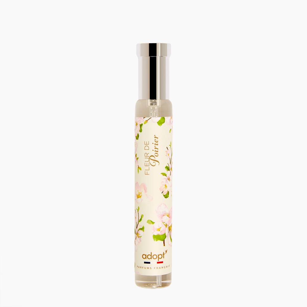 Fleur de poirier Eau de parfum 30 ml