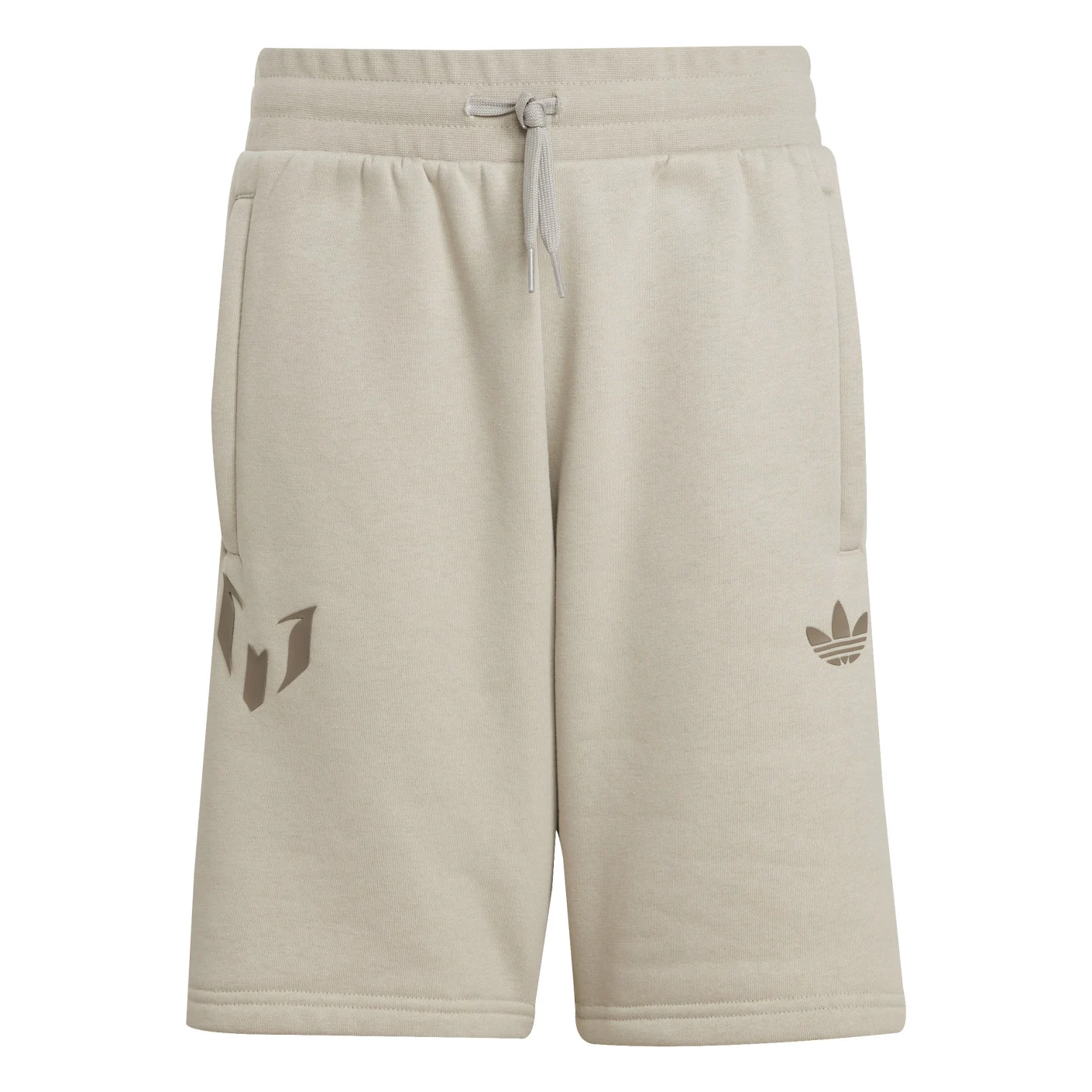adidas Messi Zomerset Kids Beige
