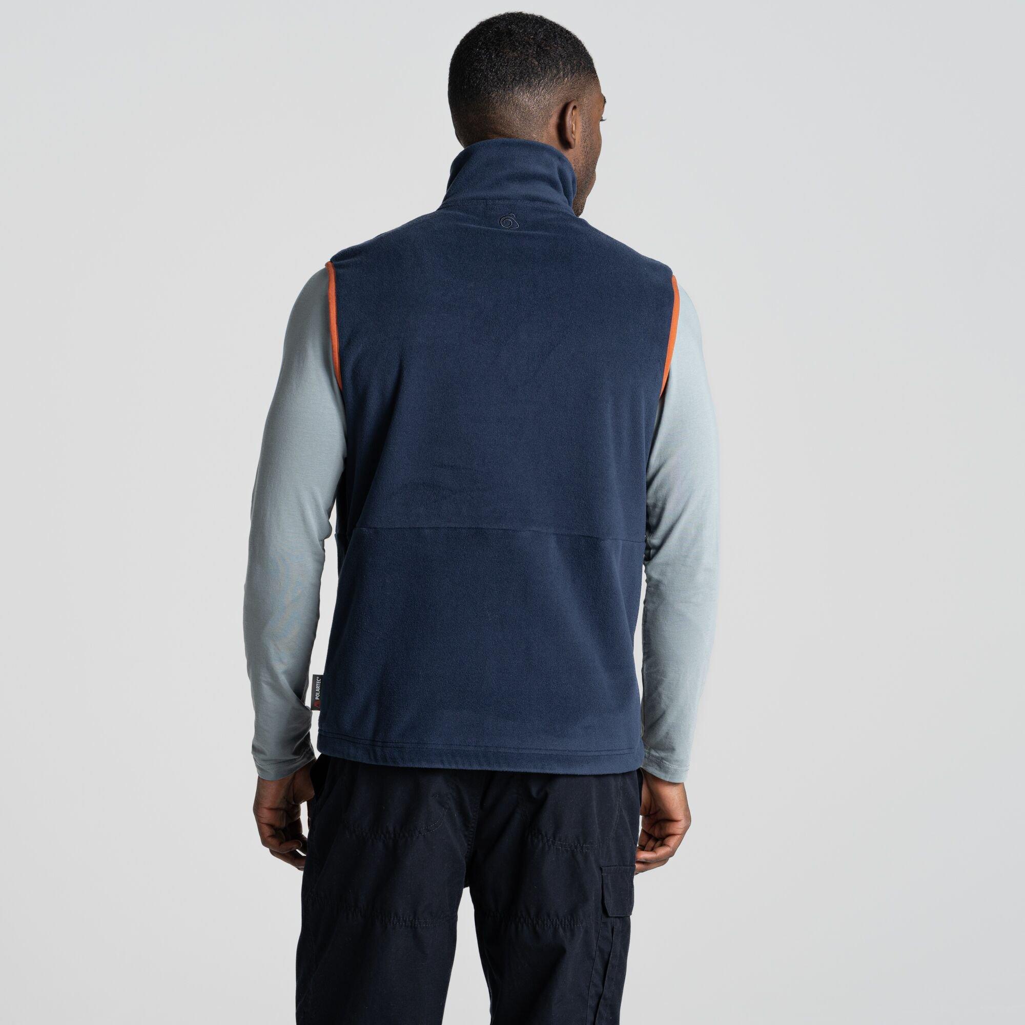 Craghoppers Crag Argo Fleece Vst Sn99