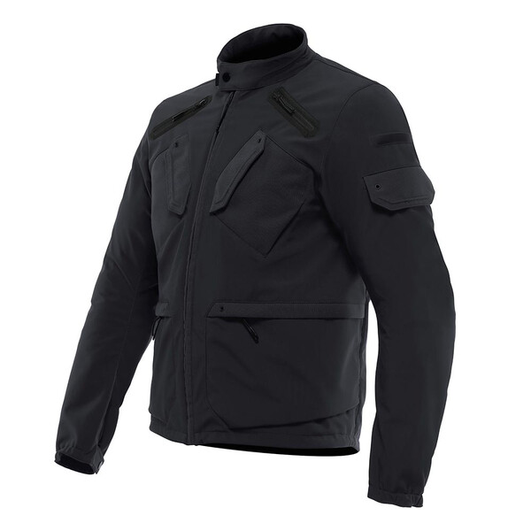 Dainese - Blouson Lario Tex Noir