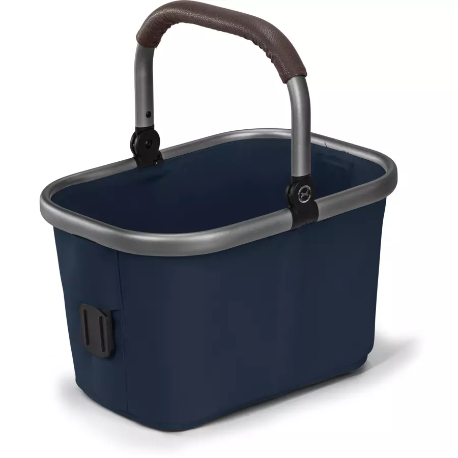 cybex GOLD Kombikinderwagen Gazelle S Silver Ocean Blue